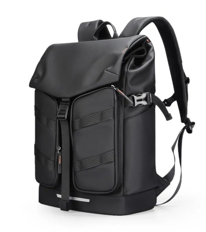 Backpack FASHIONISTA Berbun