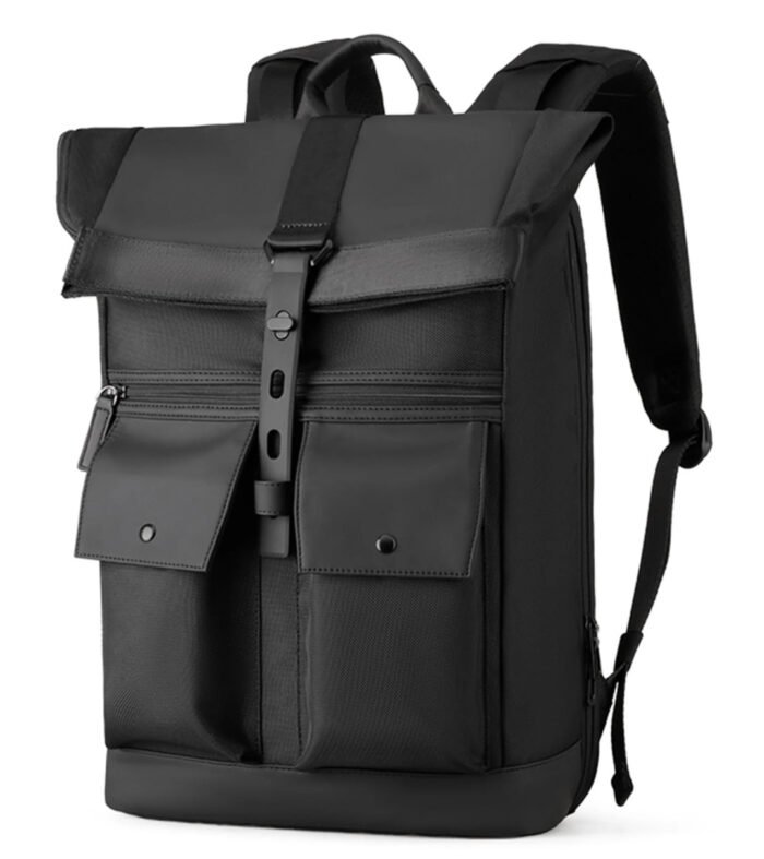 Backpack FASHIONISTA Sam