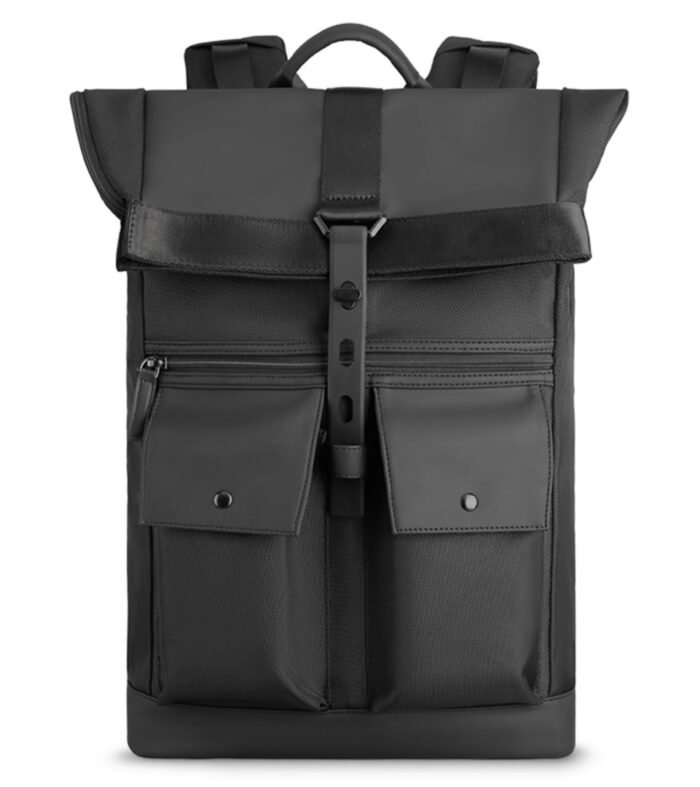 Backpack FASHIONISTA Sam