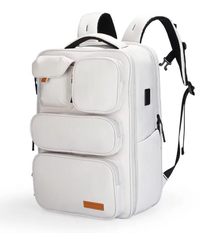 Backpack FASHIONISTA Tetris