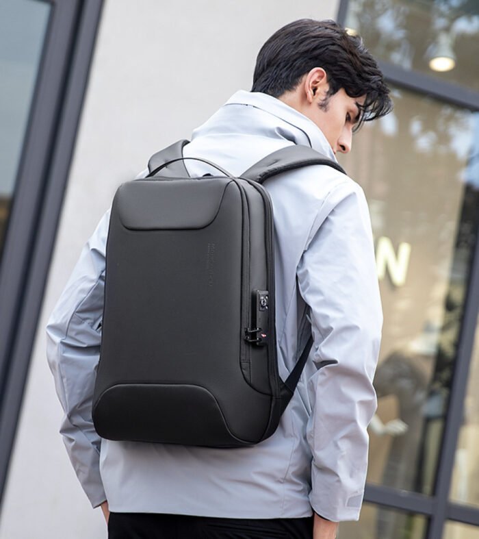 Backpack FASHIONISTA Alpha