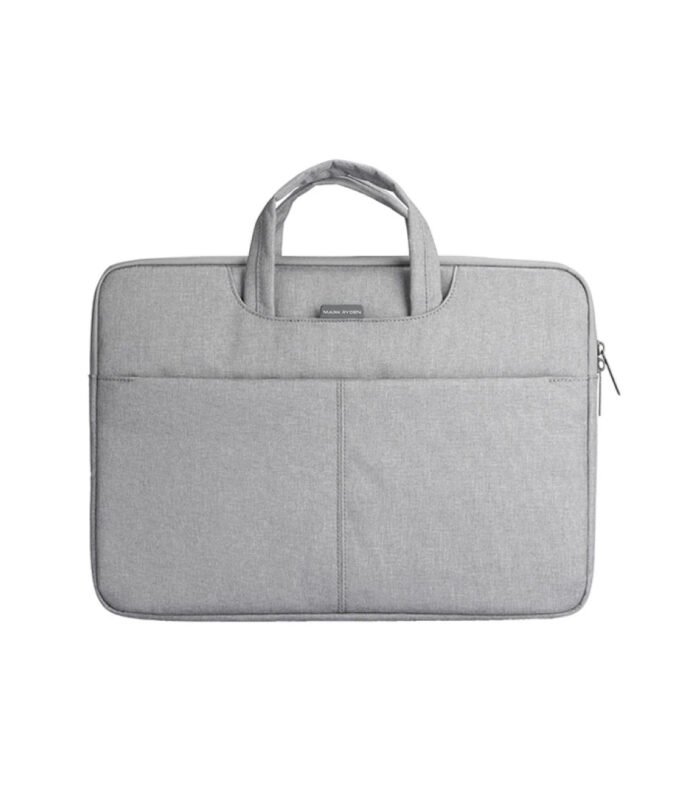 Laptop bag FASHIONISTA Jasnoszara